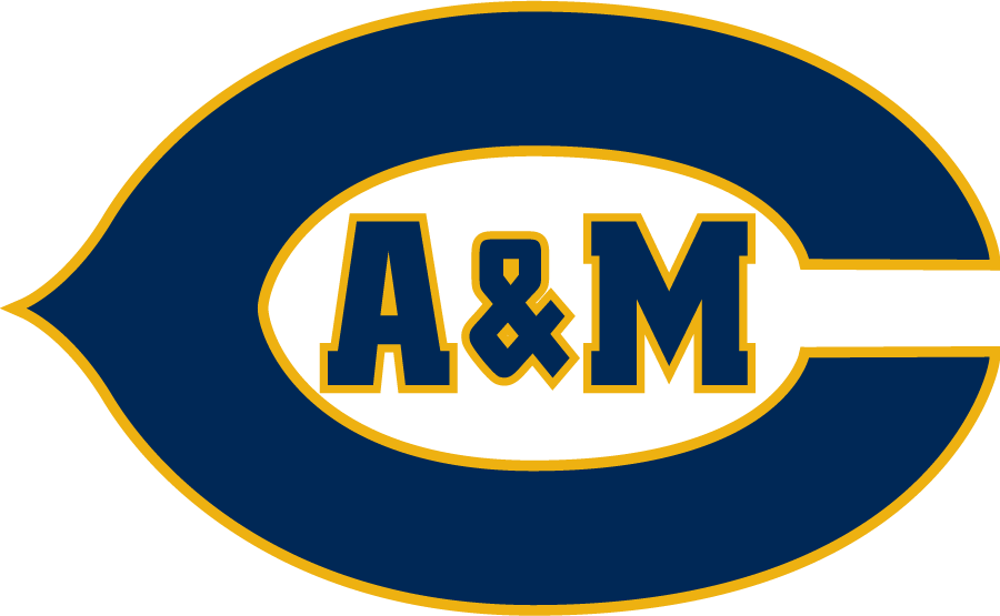 A&M-Commerce Lions 1996-2007 Alternate Logo diy DTF decal sticker